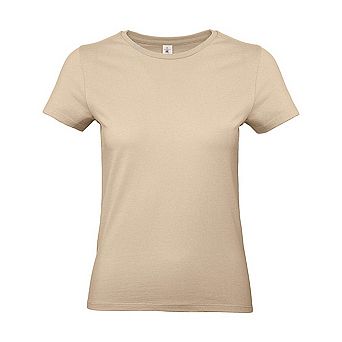 B&C Womens/Ladies E190 T-Shirt