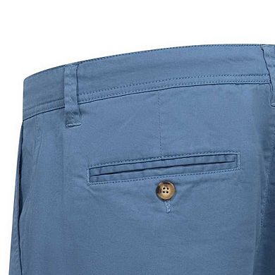 Trespass Mens Vinn Casual Shorts