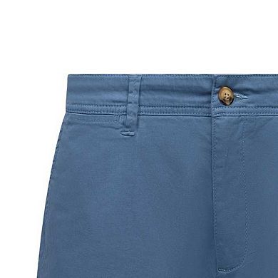 Trespass Mens Vinn Casual Shorts