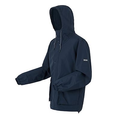 Regatta Mens Bayano II Waterproof Jacket