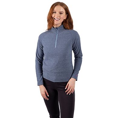 Trespass Womens/Ladies Meadows Fleece Top