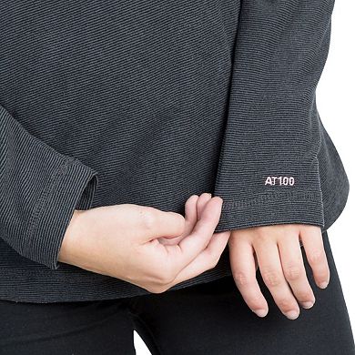 Trespass Womens/Ladies Meadows Fleece Top