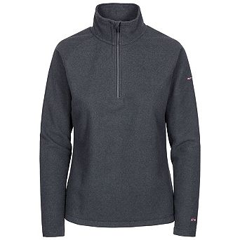 Trespass Womens/Ladies Meadows Fleece Top