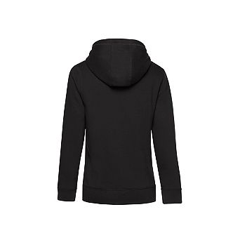 B&C Womens/Ladies Queen Hoody