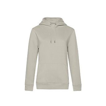 B&C Womens/Ladies Queen Hoody