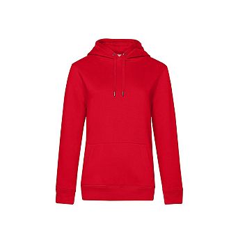 B&C Womens/Ladies Queen Hoody