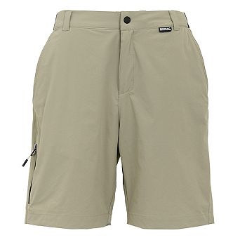 Regatta Mens Travel Light Packaway Shorts