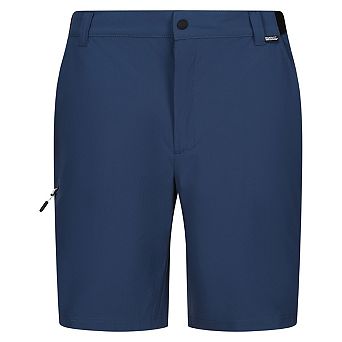 Regatta Mens Travel Light Packaway Shorts