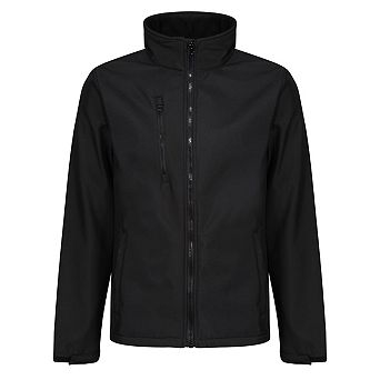 Regatta Professional Mens 3 Layer Soft Shell Jacket