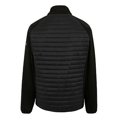 Regatta Mens Clumber Hybrid Jacket