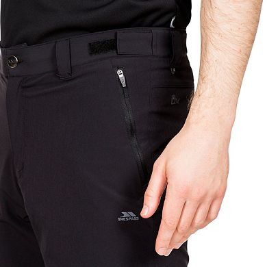 Trespass Mens Gatesgillwell B Cargo Shorts