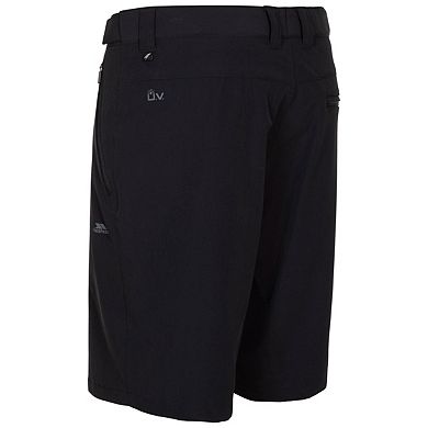 Trespass Mens Gatesgillwell B Cargo Shorts