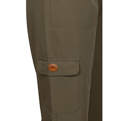 Trespass Womens/Ladies Freda Walking Trousers