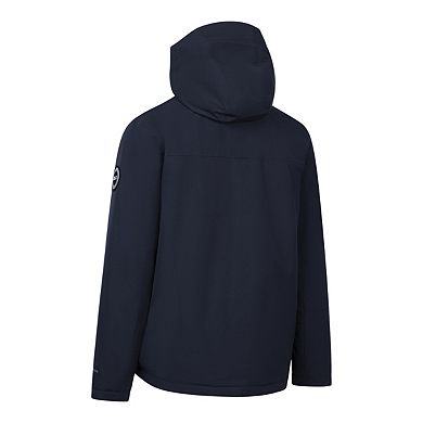 Trespass Mens Oswarm Waterproof Jacket