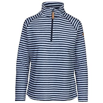 Trespass Womens/Ladies Silvana AT100 Fleece Top