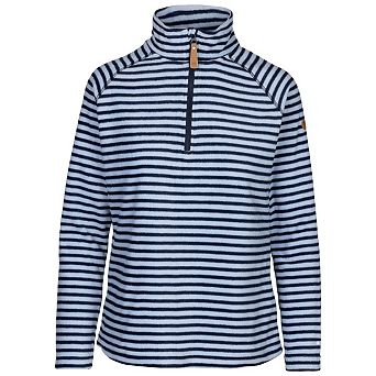 Trespass Womens/Ladies Silvana AT100 Fleece Top