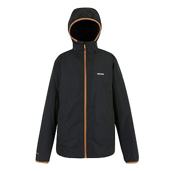 Regatta Mens Caspen Waterproof Jacket
