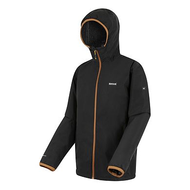 Regatta Mens Caspen Waterproof Jacket