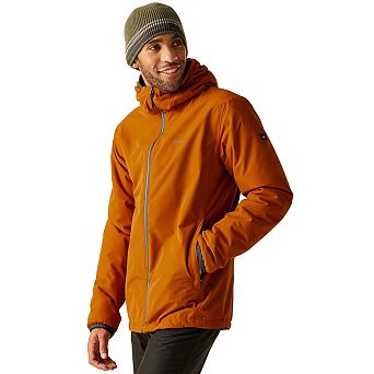 Regatta Mens Caspen Waterproof Jacket