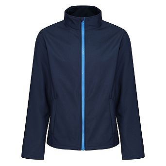Regatta Mens Ablaze Printable Soft Shell Jacket