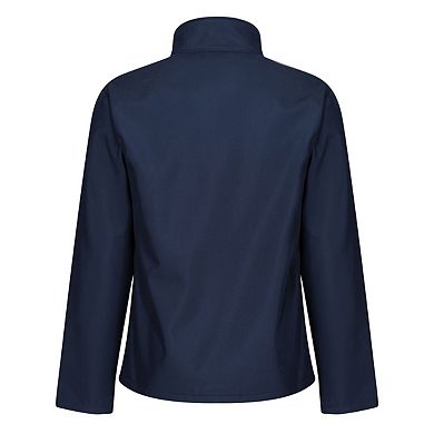 Regatta Mens Ablaze Printable Soft Shell Jacket
