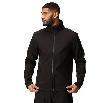 Regatta Mens Ablaze Printable Soft Shell Jacket