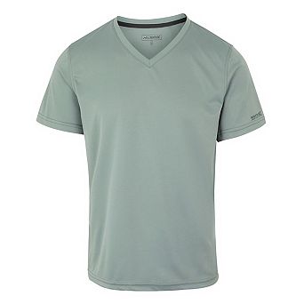 Regatta Mens Fingal V Neck T-Shirt