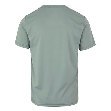 Regatta Mens Fingal V Neck T-Shirt