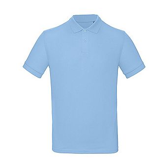 B&C Mens Inspire Polo Shirt