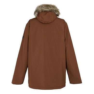 Regatta Mens Salinger IV Waterproof Jacket