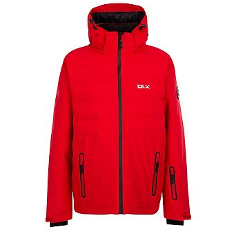 Trespass Mens Randolph Ski Jacket