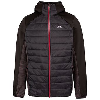 Trespass Mens Darwood TP50 Active Jacket