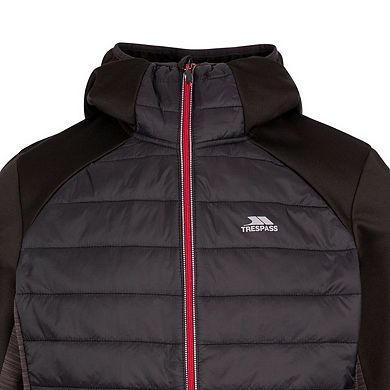 Trespass Mens Darwood TP50 Active Jacket