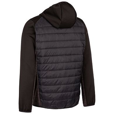 Trespass Mens Darwood TP50 Active Jacket