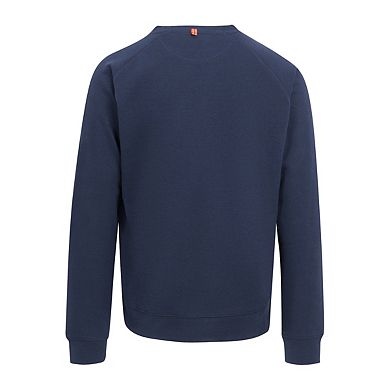 Regatta Mens Nithsdale e Crew Neck Sweatshirt