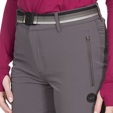 Trespass Womens/Ladies Drena Trousers