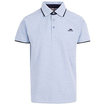 Trespass Mens Skate Polo Shirt