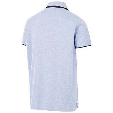 Trespass Mens Skate Polo Shirt