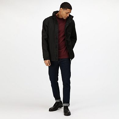 Regatta Mens Standout Ardmore Jacket (Waterproof & Windproof)