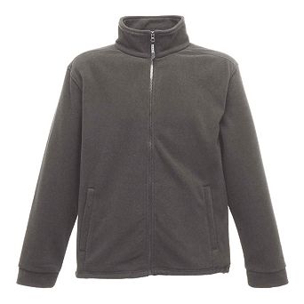 Regatta Professional Mens Full Zip Fleece Jacket