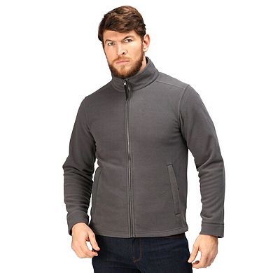Regatta Professional Mens Full Zip Fleece Jacket