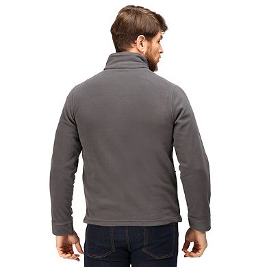 Regatta Professional Mens Full Zip Fleece Jacket