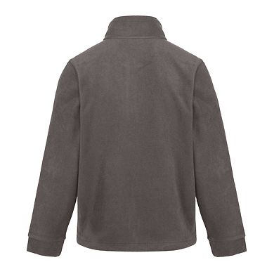Regatta Professional Mens Full Zip Fleece Jacket