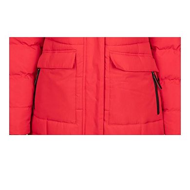 Trespass Womens/Ladies Sasha Padded Jacket