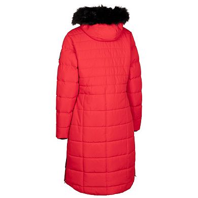 Trespass Womens/Ladies Sasha Padded Jacket