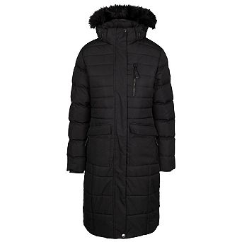 Trespass Womens/Ladies Sasha Padded Jacket