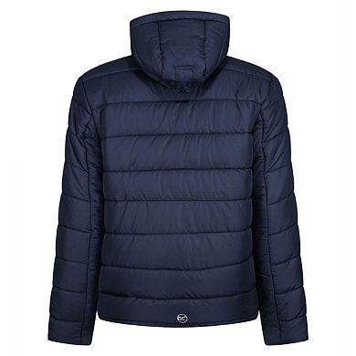 Regatta Mens Navigate Thermal Padded Jacket
