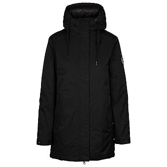 Trespass Womens/Ladies Wilma DLX Waterproof Jacket