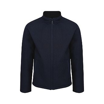 Regatta Mens Limestone Marl Soft Shell Jacket