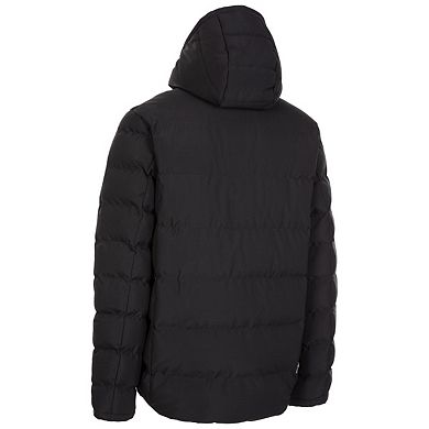 Trespass Mens Habbton Padded Jacket